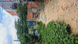 Bán nhà 80/5 Mỹ Hòa 1, Hóc Môn. DT: 12.0m x 20.0m, diện tích: 225m2 giá: 6.6 tỷ