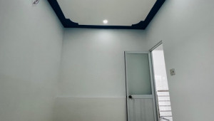 Bán nhà 35/7N Trung Mỹ, Hóc Môn. DT: 3.9m x 13.0m, diện tích: 0m2 giá: 3.2 tỷ