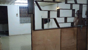Bán nhà 123A/2 NGUYỄN ẢNH THỦ, Hóc Môn. DT: 3.9m x 16.0m, diện tích: 0m2 giá: 3.5 tỷ