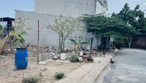 Bán nhà Thửa 872 tờ 61 Dương Công Khi, Hóc Môn. DT: 5.0m x 17.0m, diện tích: 85m2 giá: 2.9 tỷ