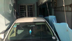 Bán nhà 82/1 ấp thống nhất 2,xã Tân Thới nhì hóc môn Tân Thới nhì, Hóc Môn. DT: 6.5m x 19.5m, diện tích: 0m2 giá: 11.0 tỷ