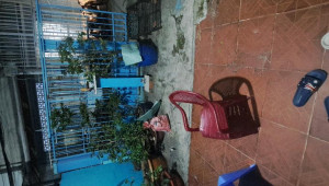 Bán nhà 156A lê văn lương, Nhà Bè. DT: 5.3m x 20.3m, diện tích: 86m2 giá: 4.2 tỷ