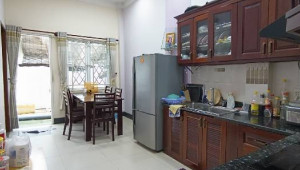 Bán nhà 1419/88 Lê Văn Lương, Nhà Bè. DT: 5.2m x 0.0m, diện tích: 139m2 giá: 6.6 tỷ