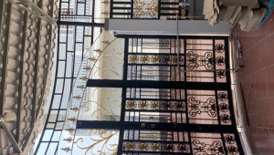 Bán nhà 1419/129D Lê Văn Lương, Nhà Bè. DT: 6.6m x 13.7m, diện tích: 90m2 giá: 5.8 tỷ