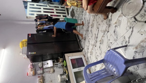 Bán nhà 335A ( Số mới 1179 ) Lê Văn Lương, Nhà Bè. DT: 4.3m x 30.0m, diện tích: 111m2 giá: 15.5 tỷ