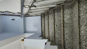 Bán nhà 568 Lê Văn Lương, Nhà Bè. DT: 5.0m x 30.0m, diện tích: 50m2 giá: 13.8 tỷ