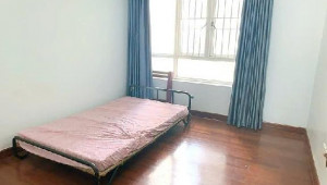 Bán nhà Căn hộ 8.6 Lô B Nguyễn Hữu Thọ, Nhà Bè. DT: 11.0m x 0.0m, diện tích: 121m2 giá: 3.8 tỷ
