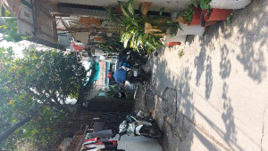 Bán nhà 1118/2 Lê Văn Lương, Nhà Bè. DT: 3.4m x 13.0m, diện tích: 43m2 giá: 3.3 tỷ