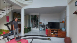 Bán nhà 1344/8 ( Số Cũ 680.8 ) Lê Văn Lương, Nhà Bè. DT: 6.0m x 11.2m, diện tích: 67m2 giá: 6.0 tỷ