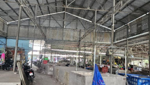 Bán nhà 15A ( 708 ) lê văn lương, Nhà Bè. DT: 24.0m x 56.0m, diện tích: 18000m2 giá: 105.0 tỷ