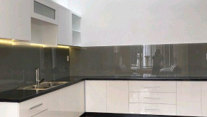 Bán nhà 1368/79/1/3 Lê Văn Lương, Nhà Bè. DT: 9.0m x 9.2m, diện tích: 86m2 giá: 6.0 tỷ