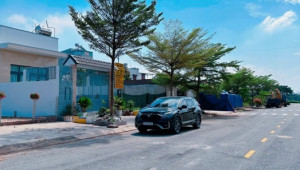 Bán nhà Thửa 1015 Tờ 32 Phạm Hữu Lầu, Nhà Bè. DT: 5.0m x 258.0m, diện tích: 125m2 giá: 9.5 tỷ