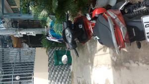 Bán nhà 1243/12/2A Lê Văn Lương, Nhà Bè. DT: 3.0m x 9.0m, diện tích: 27m2 giá: 2.4 tỷ