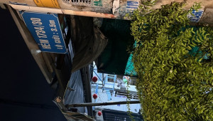 Bán nhà 6/21 ( số mới 1734.30.2 ) Lê Văn Lương, Nhà Bè. DT: 6.0m x 18.0m, diện tích: 101m2 giá: 3.3 tỷ