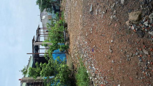Bán nhà 745/26/ ( Thửa 28, tờ bản đồ 48) Nguyễn Bình, Nhà Bè. DT: 25.5m x 44.6m, diện tích: 1437m2 giá: 16.9 tỷ