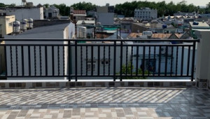Bán nhà 1508/17/ Lê Văn Lương, Nhà Bè. DT: 5.0m x 0.0m, diện tích: 0m2 giá: 5.9 tỷ