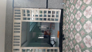 Bán nhà 1902/5/2/4A Lê Văn Lương, Nhà Bè. DT: 5.0m x 16.8m, diện tích: 81m2 giá: 4.5 tỷ