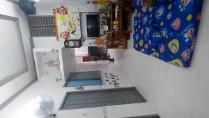 Bán nhà 1544/11A Lê Văn Lương, Nhà Bè. DT: 6.0m x 17.0m, diện tích: 100m2 giá: 5.5 tỷ