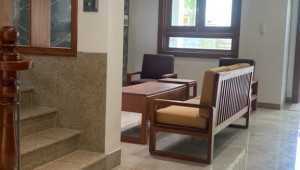 Bán nhà 845/14/16 Nguyễn Bình, Nhà Bè. DT: 5.0m x 18.0m, diện tích: 90m2 giá: 5.55 tỷ