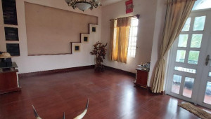 Bán nhà 303/10 Nguyễn Bình, Nhà Bè. DT: 5.1m x 50.0m, diện tích: 211m2 giá: 8.7 tỷ