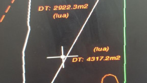 Bán nhà Hẻm 1991 Lê Văn Lương, Nhà Bè. DT: 131.0m x 55.0m, diện tích: 77239m2 giá: 27.5 tỷ