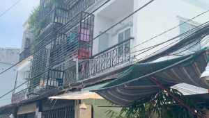 Bán nhà Thửa 432 tờ số 3 ( 1508.17.29E) Lê Văn Lương Lê Văn Lương, Nhà Bè. DT: 8.0m x 30.0m, diện tích: 330m2 giá: 6.8 tỷ