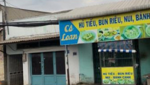 Bán nhà 1032 LÊ VĂN LƯƠNG, Nhà Bè. DT: 7.0m x 36.0m, diện tích: 0m2 giá: 14.5 tỷ