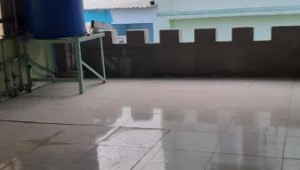 Bán nhà 1651/35B Lê Văn Lương, Nhà Bè. DT: 4.0m x 8.0m, diện tích: 0m2 giá: 1.6 tỷ