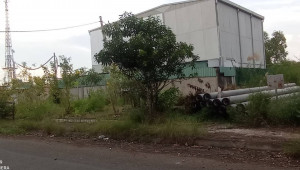 Bán nhà 24 638, Nhà Bè. DT: 12.0m x 34.0m, diện tích: 400m2 giá: 12.0 tỷ