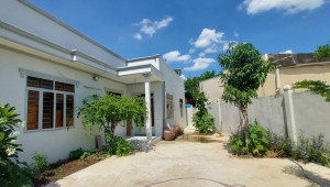 Bán nhà 360/27/4 Nguyễn văn tạo, Nhà Bè. DT: 13.0m x 26.0m, diện tích: 301m2 giá: 4.8 tỷ