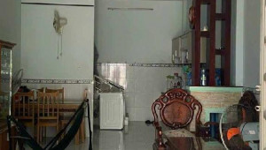 Bán nhà 274/7/28 Nguyễn Văn Tạo, Nhà Bè. DT: 4.0m x 10.0m, diện tích: 80m2 giá: 2.6 tỷ