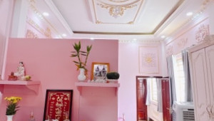 Bán nhà 274/13/25 Nguyễn Văn Tạo, Nhà Bè. DT: 8.0m x 23.0m, diện tích: 184m2 giá: 9.5 tỷ