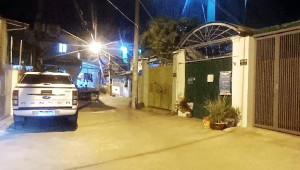 Bán nhà 1026/35 ( số mới 2814.63 ) Huỳnh Tấn Phát, Nhà Bè. DT: 5.0m x 13.5m, diện tích: 100m2 giá: 4.6 tỷ