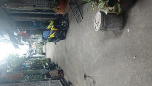 Bán nhà 2144/21/ ( 522.9.8) Huỳnh Tấn Phát, Nhà Bè. DT: 4.4m x 12.0m, diện tích: 52m2 giá: 4.57 tỷ