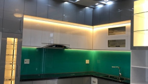 Bán nhà 2552/4 Huỳnh Tấn Phát, Nhà Bè. DT: 5.0m x 22.0m, diện tích: 0m2 giá: 12.6 tỷ