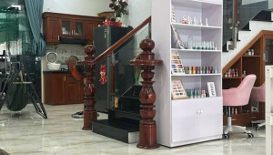 Bán nhà ( 479.2a ) Nguyễn Bình, Nhà Bè. DT: 5.1m x 12.0m, diện tích: 58m2 giá: 5.2 tỷ