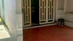 Bán nhà 2855/20 huỳnh tấn phát, Nhà Bè. DT: 5.0m x 19.0m, diện tích: 92m2 giá: 3.3 tỷ