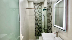 Bán nhà 2581/53/3/21 ( Đường N7 ) KDC Green riveside Đường N7, Nhà Bè. DT: 5.0m x 16.0m, diện tích: 80m2 giá: 7.9 tỷ