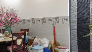 Bán nhà 2581/53/4D Huỳnh Tấn Phát, Nhà Bè. DT: 5.9m x 15.0m, diện tích: 87m2 giá: 8.1 tỷ