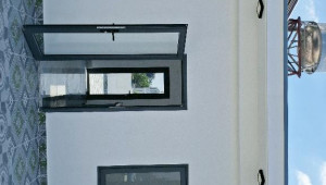 Bán nhà 2564/18 Huỳnh Tấn Phát, Nhà Bè. DT: 5.3m x 15.2m, diện tích: 80m2 giá: 8.3 tỷ