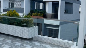 Bán nhà 2581/53/1F Huỳnh Tấn Phát, Nhà Bè. DT: 6.6m x 12.5m, diện tích: 0m2 giá: 8.9 tỷ
