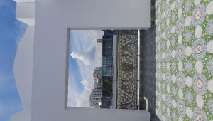 Bán nhà 23 N7, Nhà Bè. DT: 5.0m x 16.0m, diện tích: 80m2 giá: 10.5 tỷ
