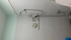 Bán nhà 226/10A Nguyễn Bình, Nhà Bè. DT: 5.0m x 20.0m, diện tích: 100m2 giá: 4.2 tỷ