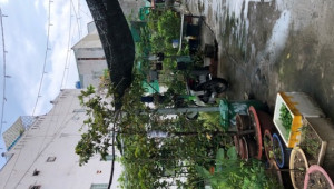 Bán nhà 2581/13/16C Huỳnh Tấn Phát, Nhà Bè. DT: 10.0m x 36.0m, diện tích: 0m2 giá: 16.2 tỷ