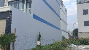 Bán nhà Thủa 650 tờ 29 huỳnh Tấn Phát, Nhà Bè. DT: 5.0m x 21.5m, diện tích: 0m2 giá: 5.5 tỷ