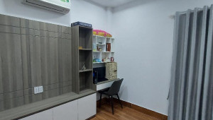 Bán nhà 2581/53/3/67 Huỳnh Tấn Phát, Nhà Bè. DT: 5.1m x 16.0m, diện tích: 80m2 giá: 8.1 tỷ
