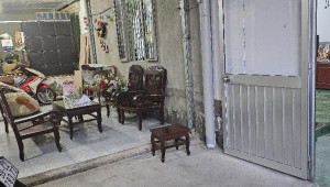 Bán nhà 16/3c ( địa chỉ mới 2308.5) huỳnh tấn phát, Nhà Bè. DT: 9.0m x 14.0m, diện tích: 126m2 giá: 4.8 tỷ