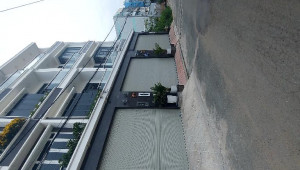 Bán nhà 2534/19 Huỳnh Tấn Phát, Nhà Bè. DT: 5.0m x 20.0m, diện tích: 100m2 giá: 7.6 tỷ