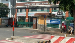 Bán nhà 963/3a Huỳnh Tấn Phát, Nhà Bè. DT: 4.0m x 30.0m, diện tích: 114m2 giá: 4.55 tỷ