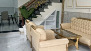 Bán nhà 2534/1 Huỳnh Tấn Phát, Nhà Bè. DT: 7.5m x 9.0m, diện tích: 0m2 giá: 5.55 tỷ
